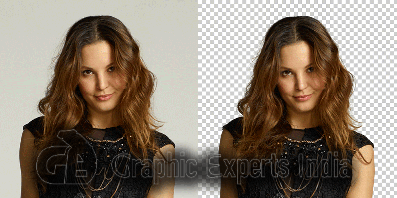 Image Masking Services for Photoshop Photo Editing