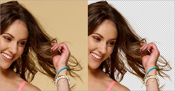 Image Masking Service Sample