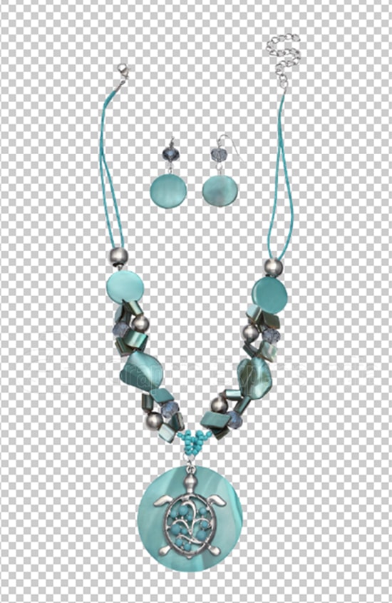 Clipping Paths for Ornaments and Jewelry Industry after Clipping Paths for Ornaments and Jewelry Industry after