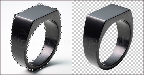 Clipping Path Service Provider