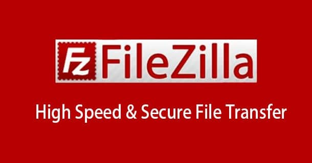 FileZilla