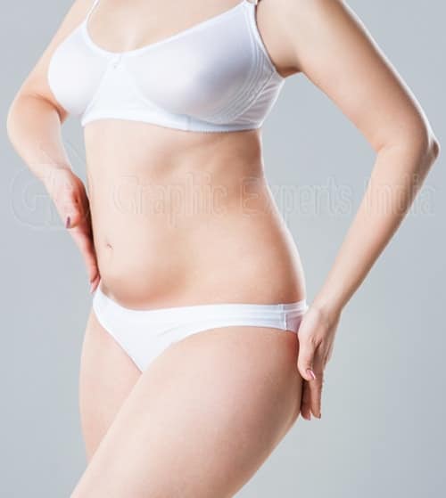 Body Reshaping After Body Reshaping After