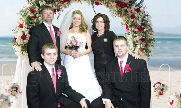 Wedding After Wedding After