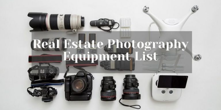 Real Estate Photography Tips For Beginners - Graphic ...