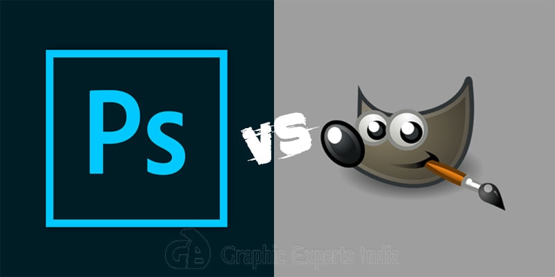 inkscape vs gimp vector graphics