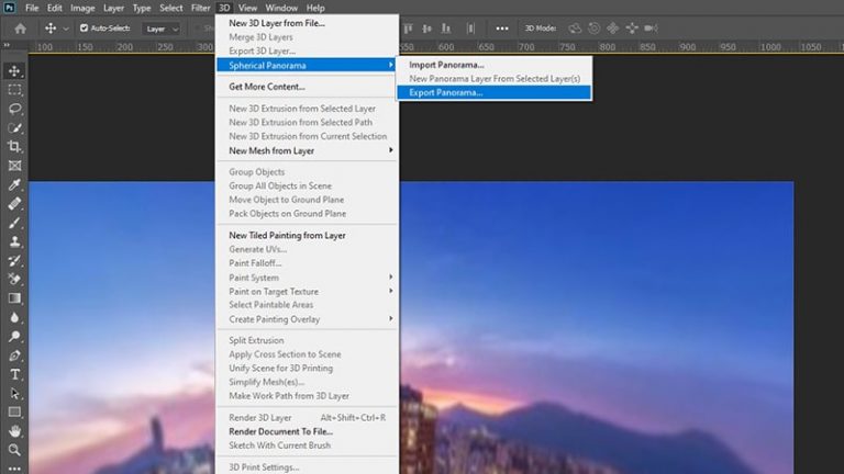 download 360 degree script for photoshop