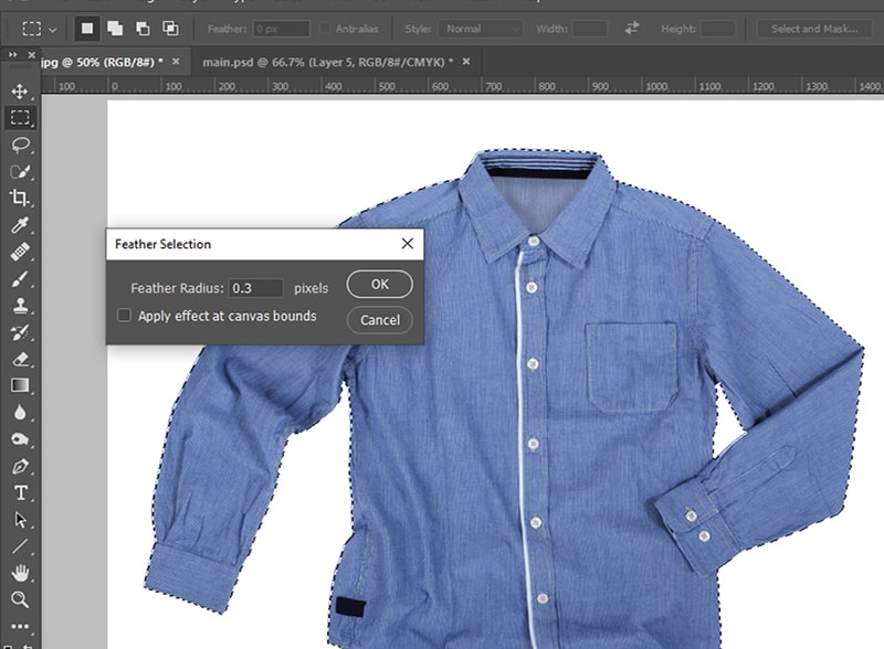 How to Remove Image Background