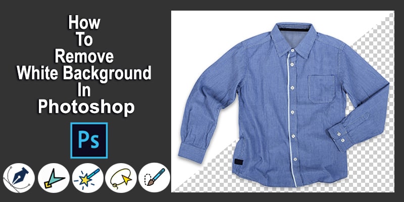 remove background photoshop cc