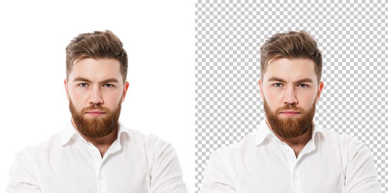 A Guide To Remove White Background Using Photoshop Tools