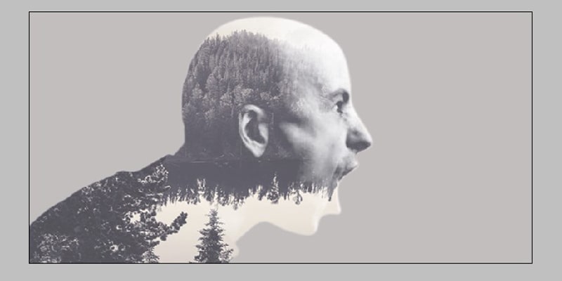 How to do Double Exposure in Photoshop