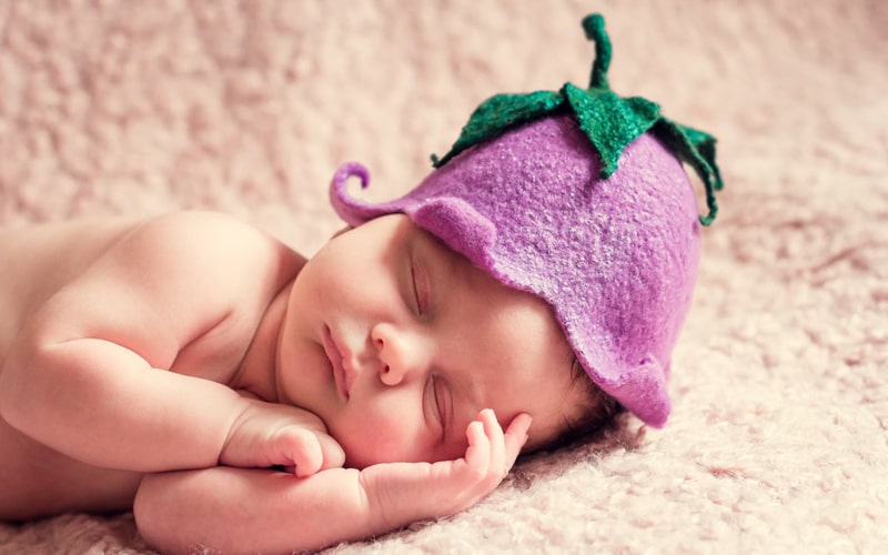 Newborn Photography Ideas after COVID 19