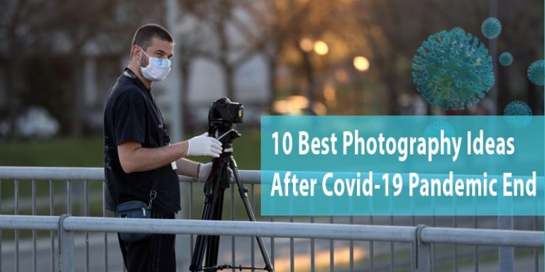 Photography Business Ideas after COVID-19