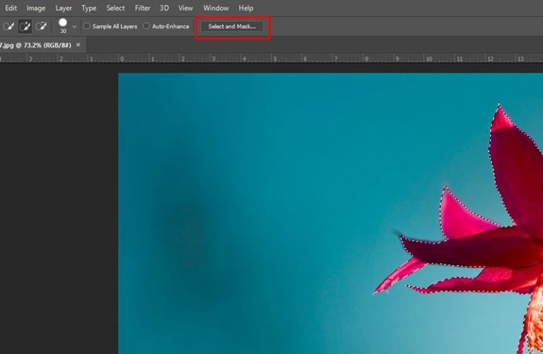 How To Use Background Eraser Tool In Photoshop Cc 2020