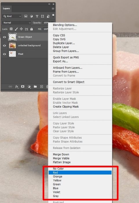 Photoshop Layers Tutorials A Beginner S Guide Photoshop Layers Tutorials A Beginner S Guide