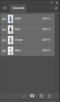 How to smooth edges in Photoshop » Fix pixelated cutouts