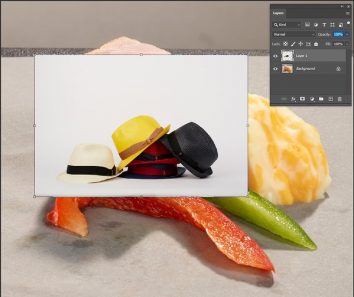 Photoshop Layers Tutorials – A Beginner's Guide