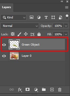 rename layer to a new image name