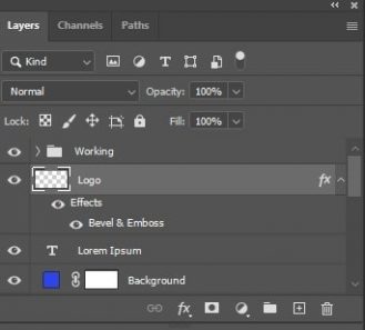 Photoshop Layers Tutorials – A Beginner's Guide