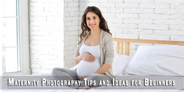 Maternity Photography Tips and Ideas for Beginners