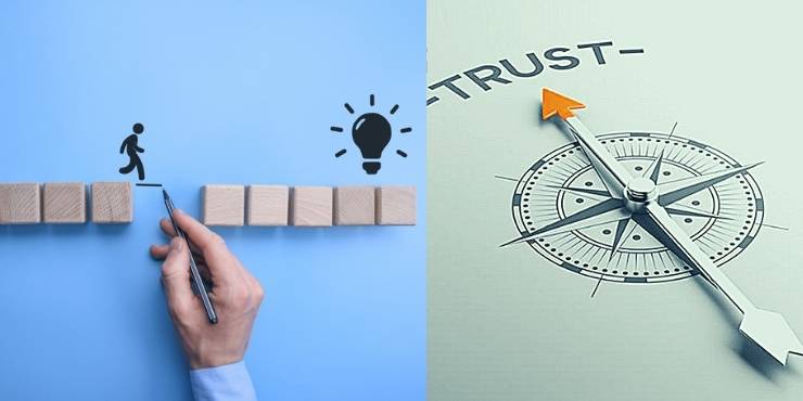 Build Trust With Your Clients