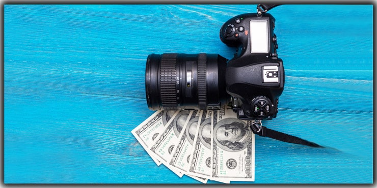 How to Make Money with Photography