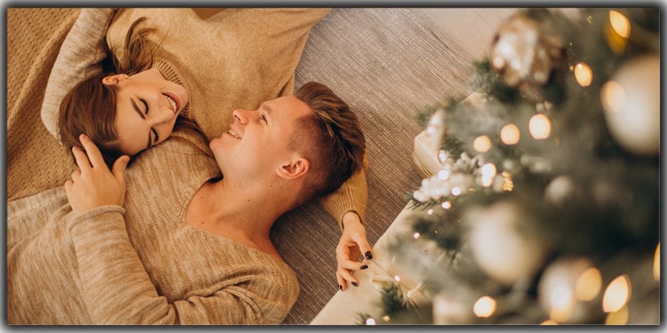 Christmas Photography Tips :Focusing on relationships
