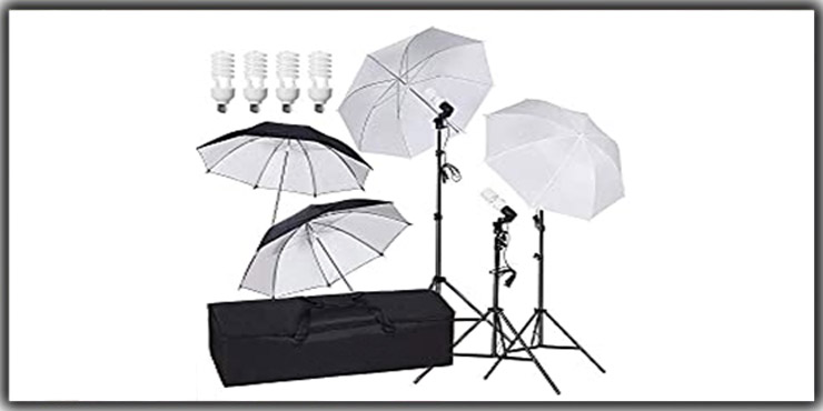 Photography Umbrella