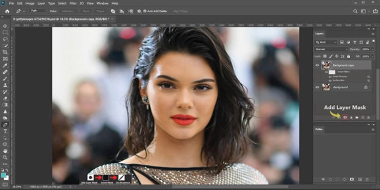 How to Fix Pixelated Images in Photoshop