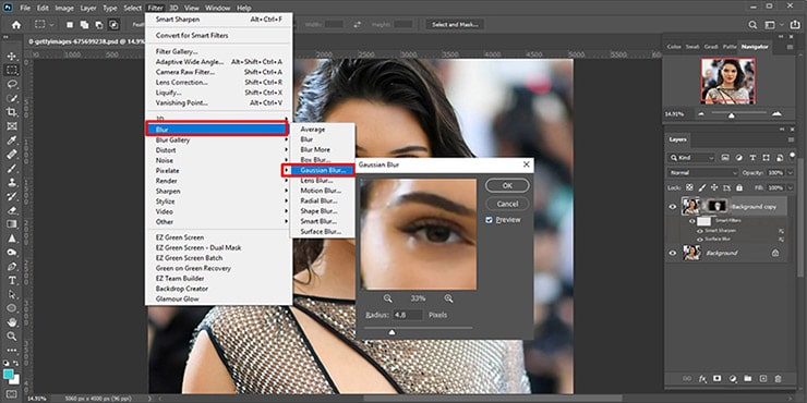 How to Fix Blurry Photos