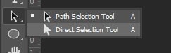 Path Selection Tool