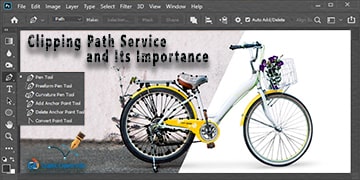 Clipping Path Service and Its Importance in 2022
