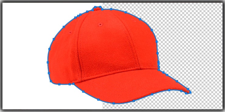 What is a Clipping Path