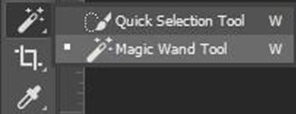 Magic Wand Option
