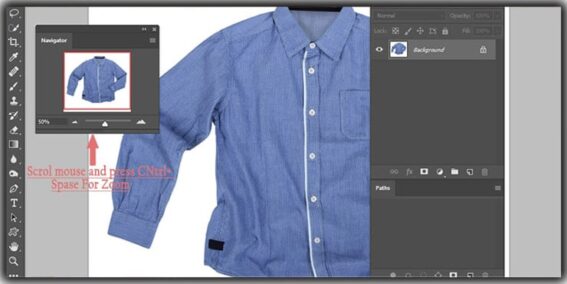 Remove White Background In Photoshop - The Ultimate Guide