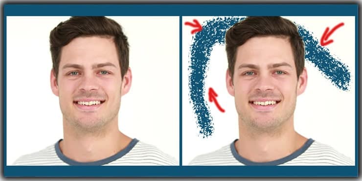 Background Removal in PowerPoint