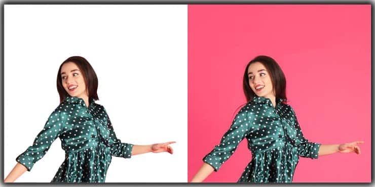 Remove Background From an Image PowerPoint