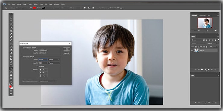 Không biết cách kéo dài phông nền trong Photoshop? Đừng lo, hướng dẫn chi tiết đang chờ đón bạn! Với những bước đơn giản và dễ hiểu, bạn có thể làm được ngay. Hãy xem hình ảnh liên quan để khám phá thêm về tính năng quan trọng này nhé!