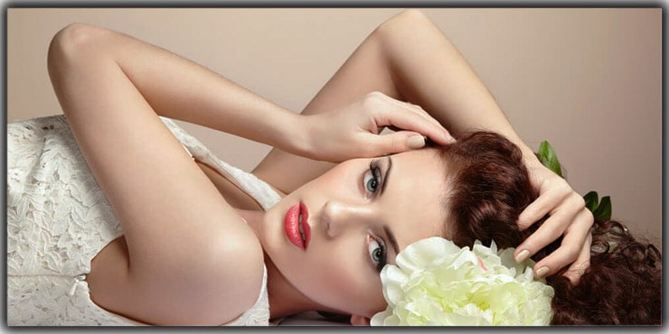 Glamour Photography