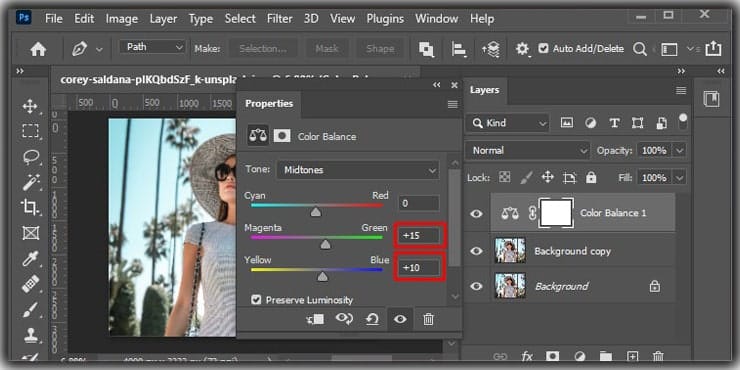 How to Color Correct