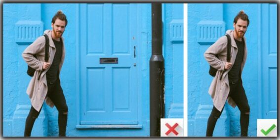 Cropping In Photography - A Beginner's Guide
