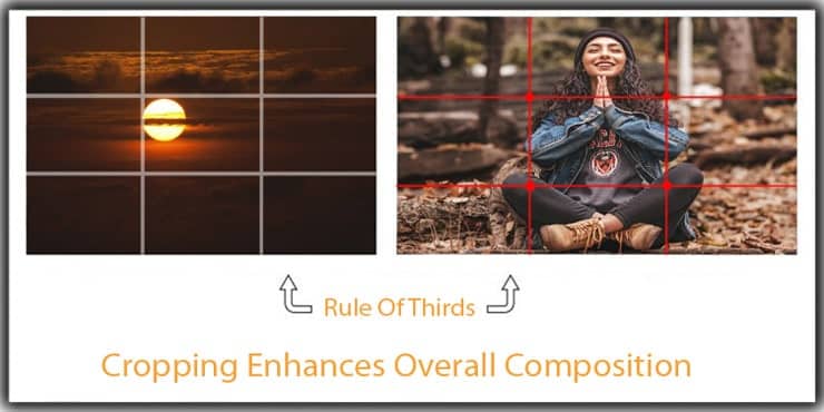 Cropping Improves Image Composition