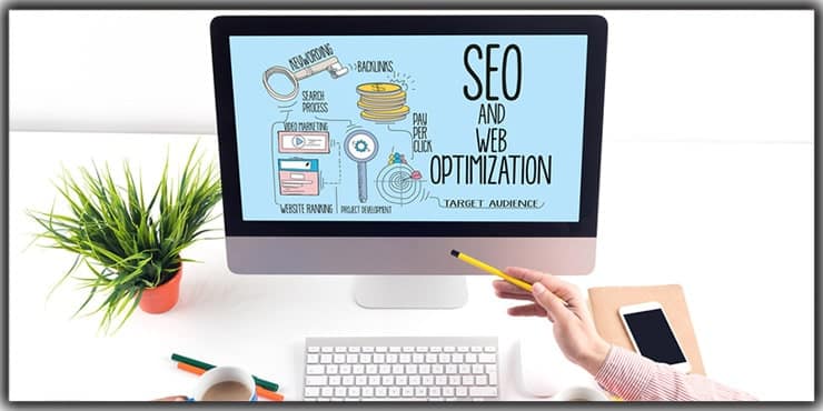 Do SEO of Your Website