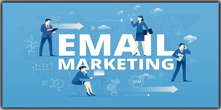 E-mail Marketing Movement