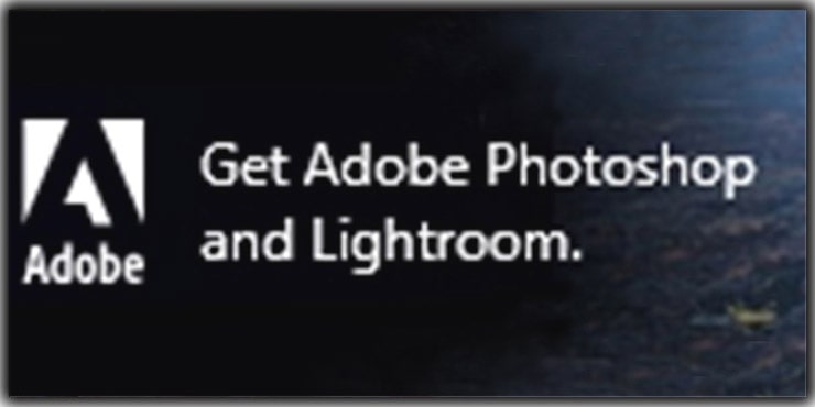 Adobe Photoshop