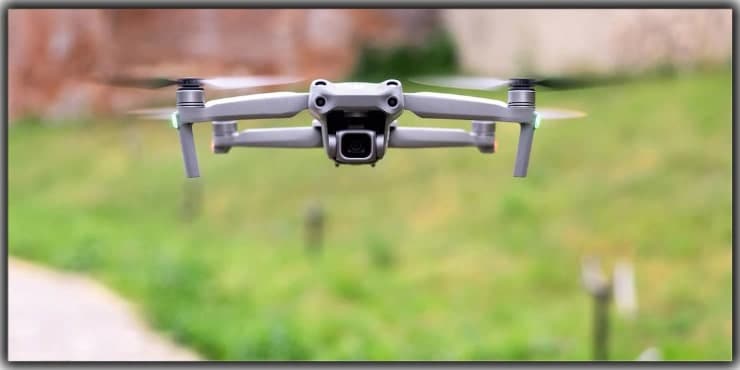 How To Start A Drone Photography Business 2023