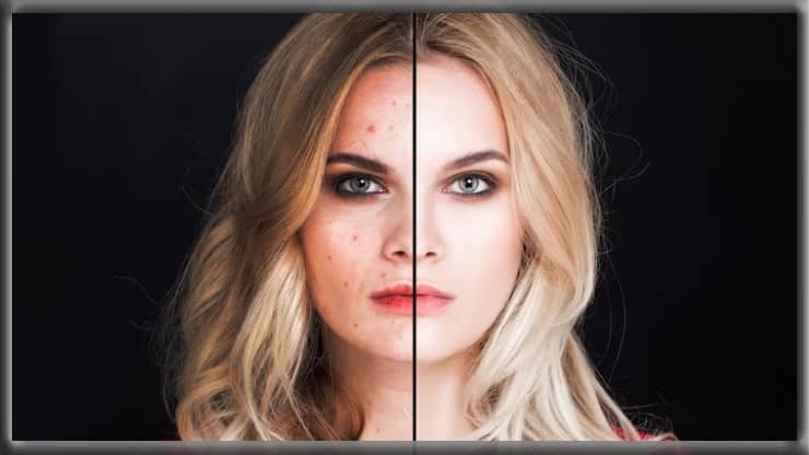 Body Reshaping Photo Editing Service Provider Company - Retouching