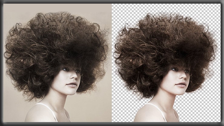 Image Masking Services for Photoshop Photo Editing