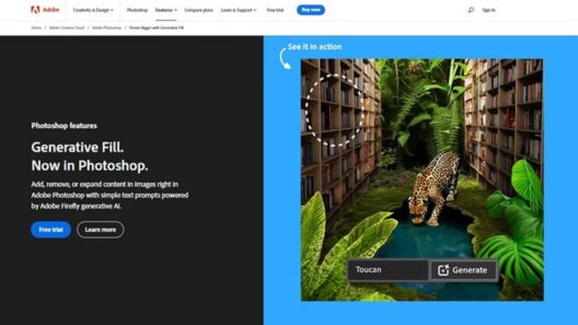 how to download photoshop generative fill