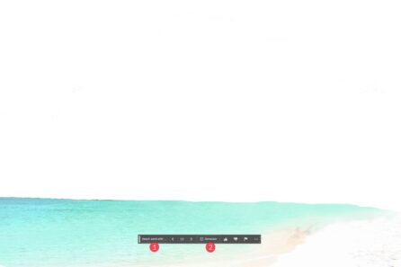 How to Use Adobe Photoshop Generative Fill