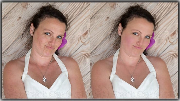 Noise Reduction from Photos